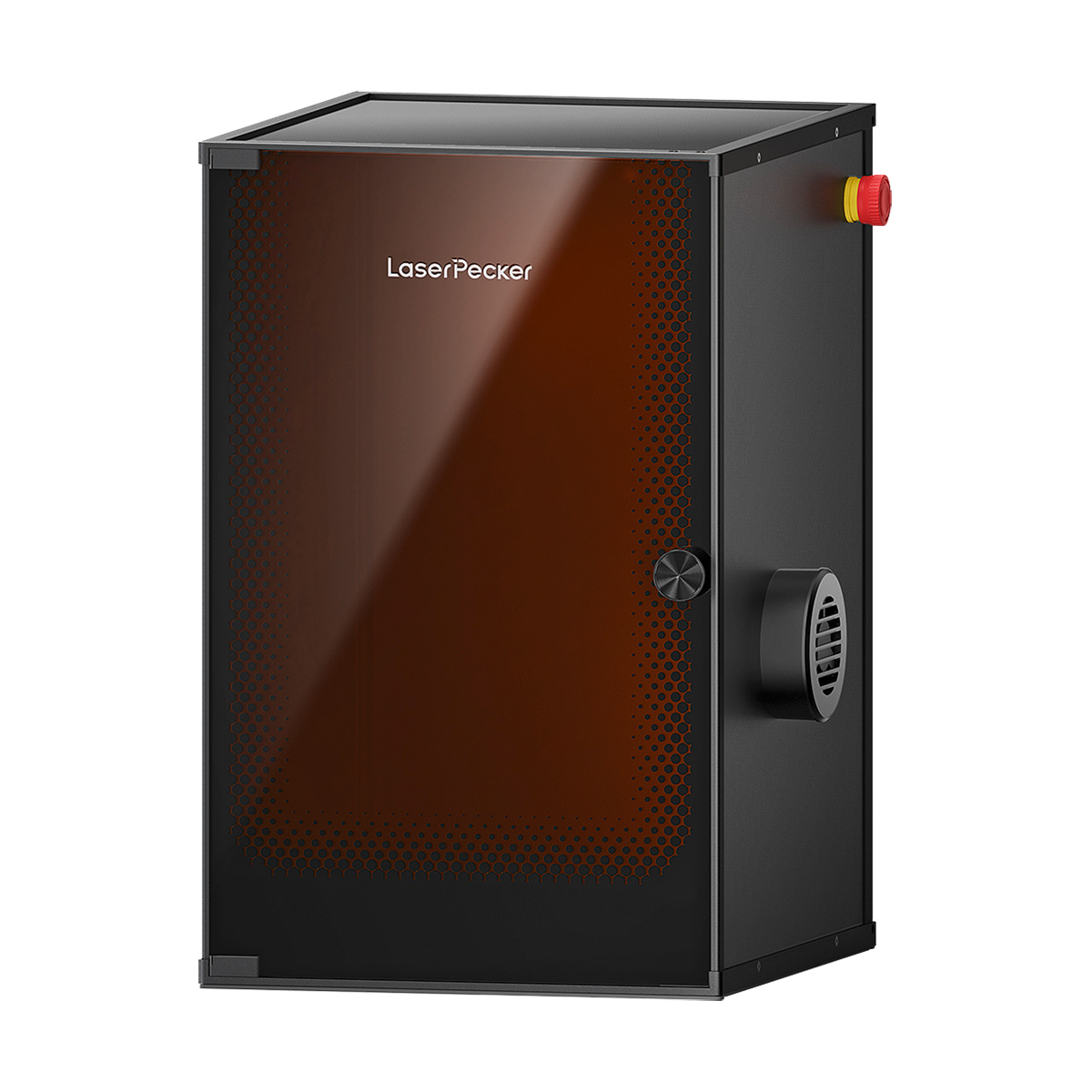 LaserPecker Safeguard Cover