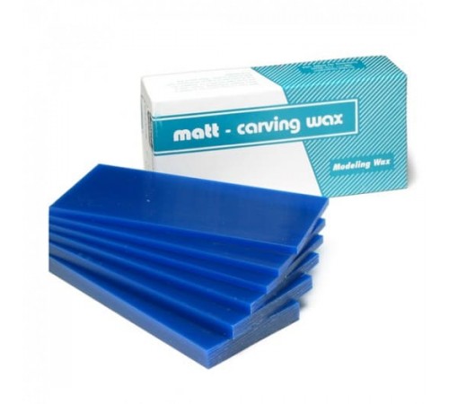 Mattonella in cera a fette MATT