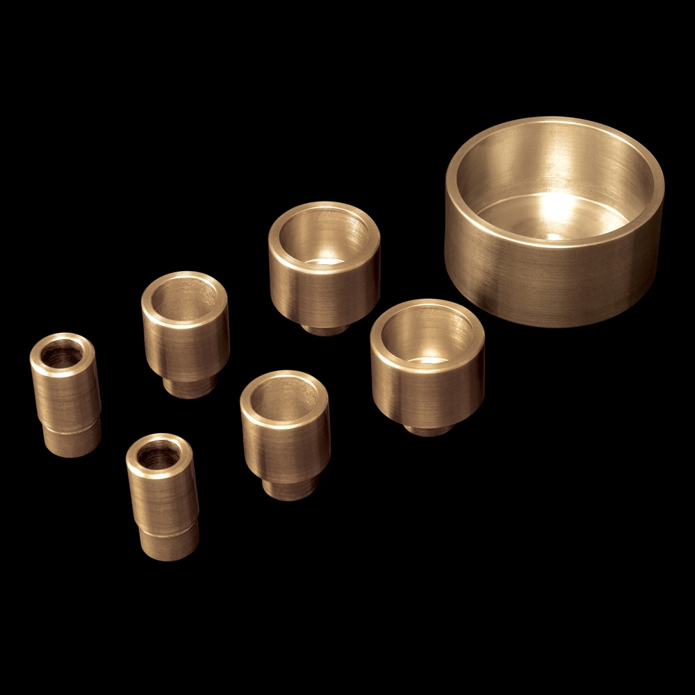 3798_3X15 JURA 3X Shellac Tubes