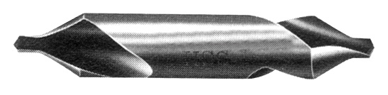 HSS-Zentrierbohrer 2,50 mm