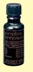 359.54001003 Stumpflack lichthärtend rot
