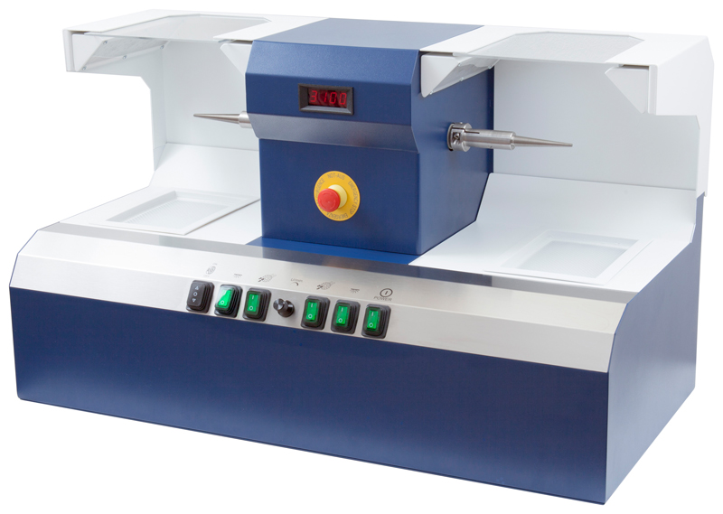 4588.2002 Polishing machine Polimaxx Premium