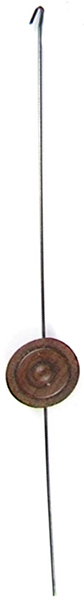 Pendolo per orologi Jockele Pendolo per orologi Jockele
