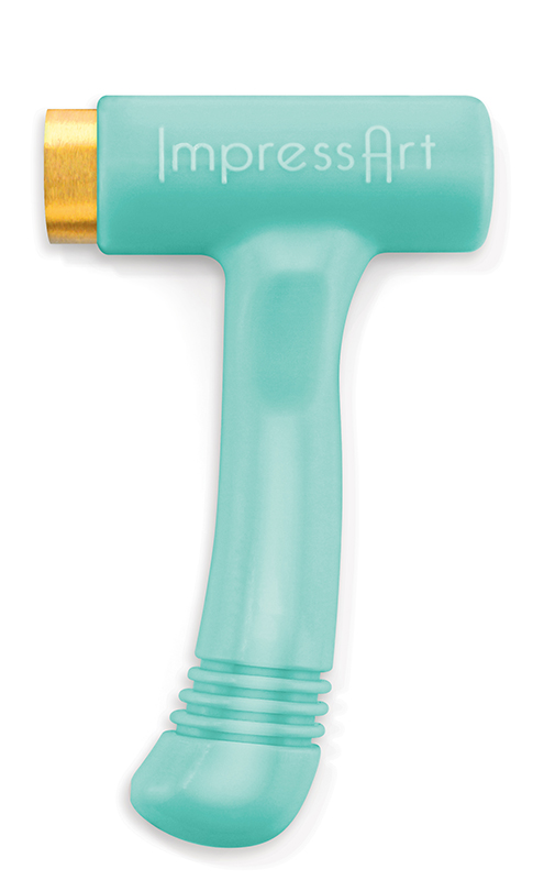 Martello per punzoni IMPRESSART Martello per punzoni IMPRESSART