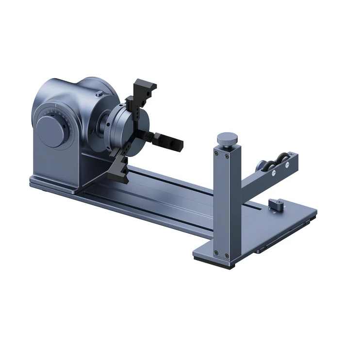 LaserPecker Rotary Extension