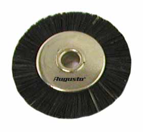 Unmounted wheel brush Unmounted wheel brush
