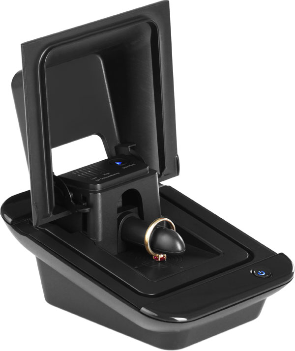Presidium Ruby Tester Synthetic Ruby Identifier (SRI) Presidium Ruby Tester Synthetic Ruby Identifier (SRI)