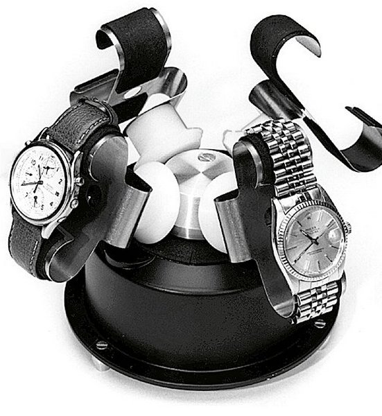 Rotore WTS 4 per 4 orologi Rotore WTS 4 per 4 orologi