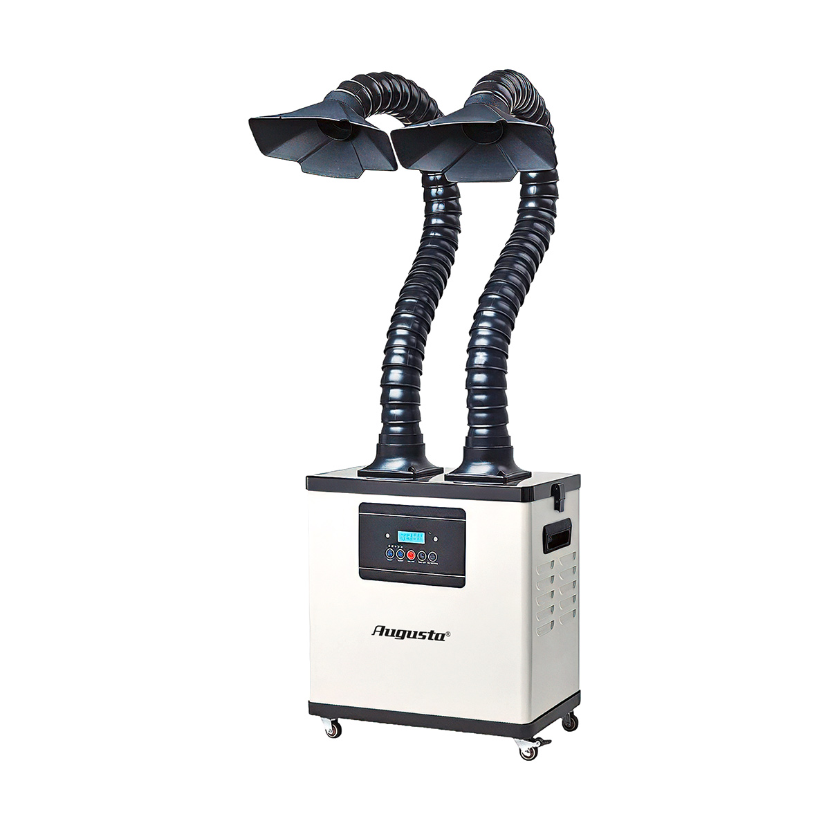 4592_200 Aspiratore Augusta®