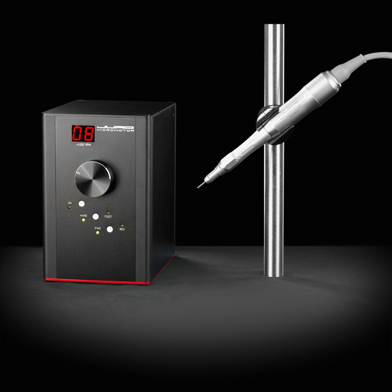 JURA Micromotor JURA Micromotor
