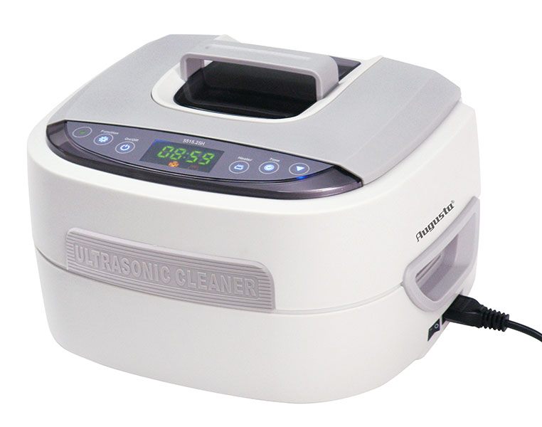 Augusta Ultrasonic cleaning device 2.5 ltr