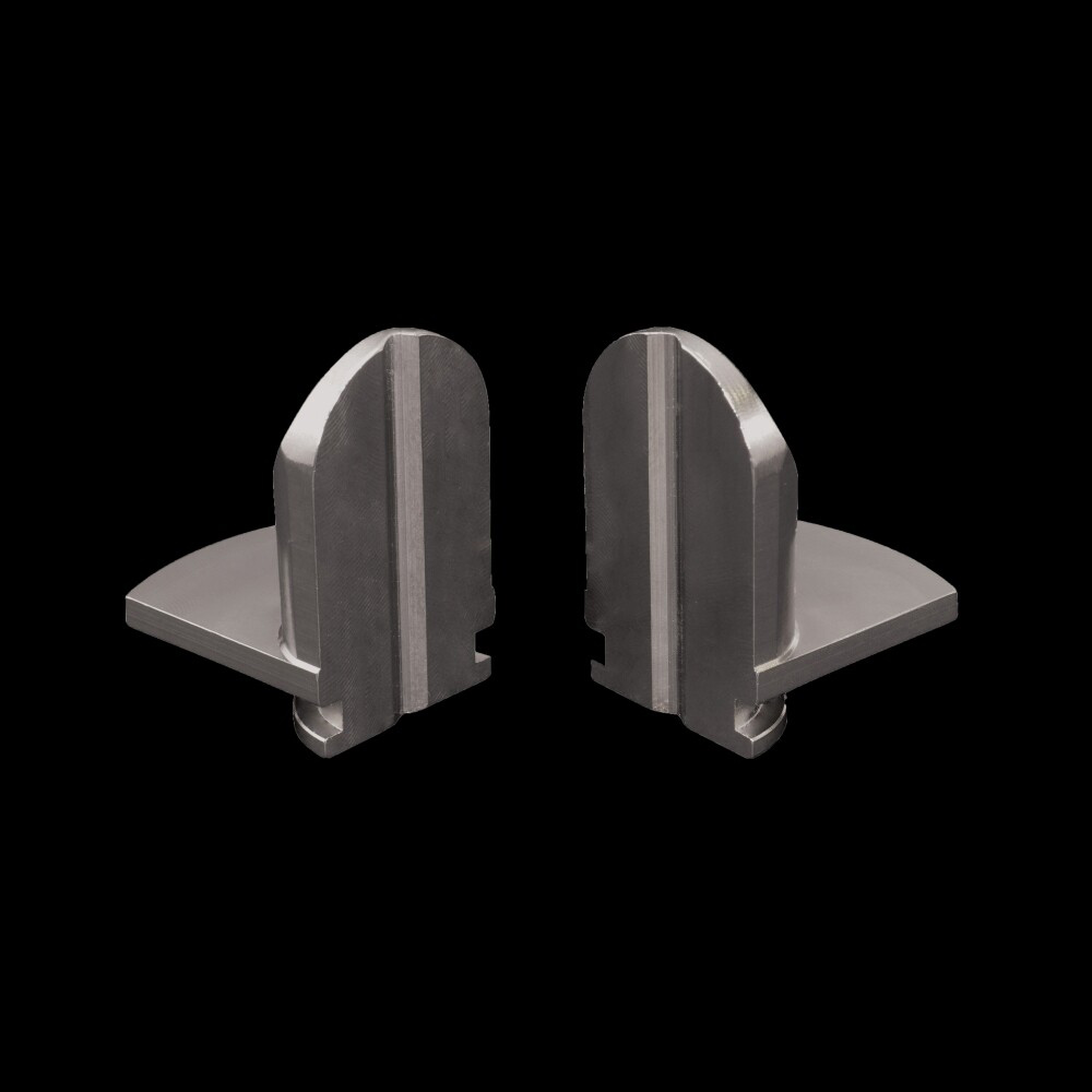 Supporto tondo JURA QC Supporto tondo JURA QC