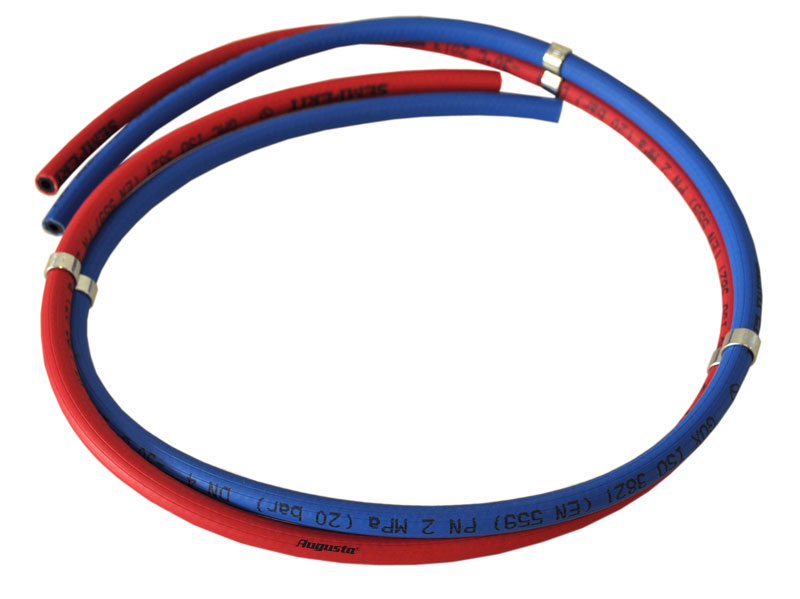 High pressure hose
