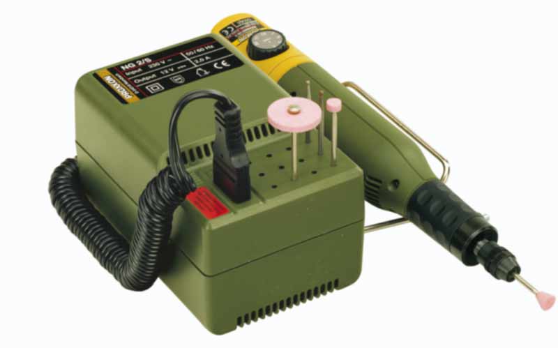Proxxon Handmotor Kraftbully Proxxon Handmotor Kraftbully