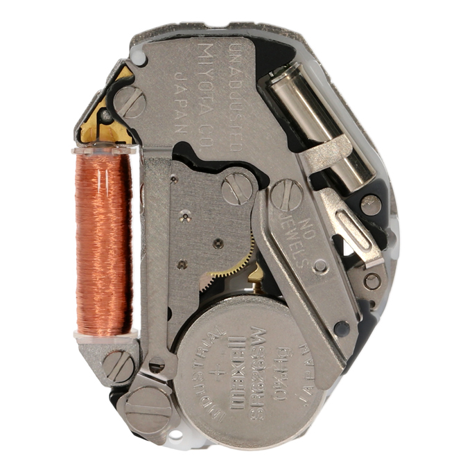 Watch movement Miyota 2035 Watch movement Miyota 2035