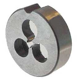 Gewindeschneideisen WS Gewindeschneideisen WS