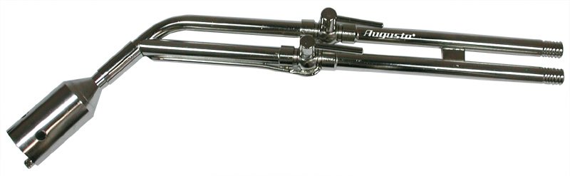 Cannello per tutti i tipi di gas