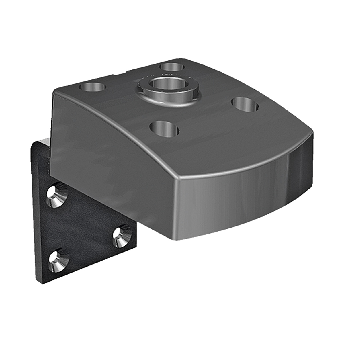 Wall mount