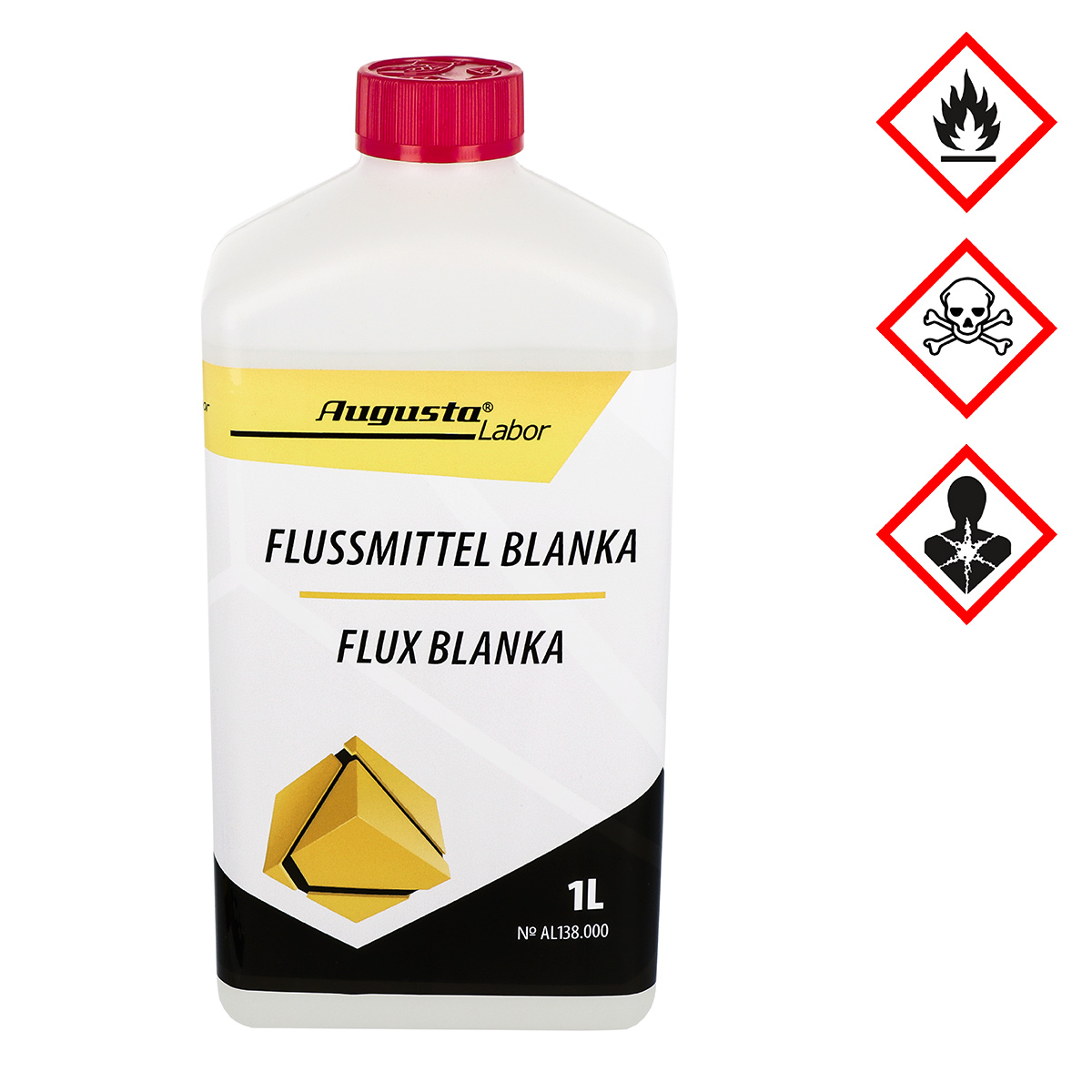 Disossidante Flussmittel Blanka