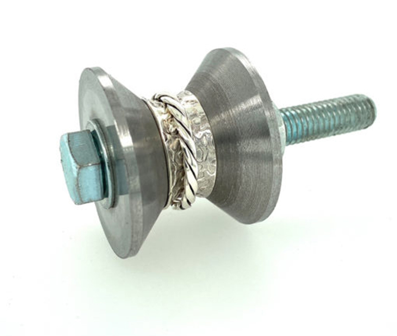 Strumento DURSTON per anelli di meditazione Strumento DURSTON per anelli di meditazione