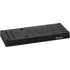 Wooden stand for Bergeon device Wooden stand for Bergeon device