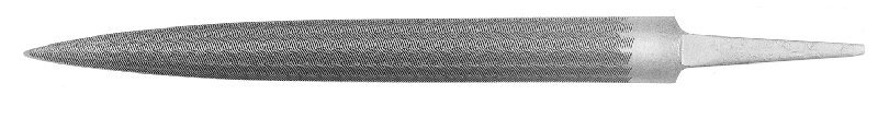 Precision files halfround Precision files halfround