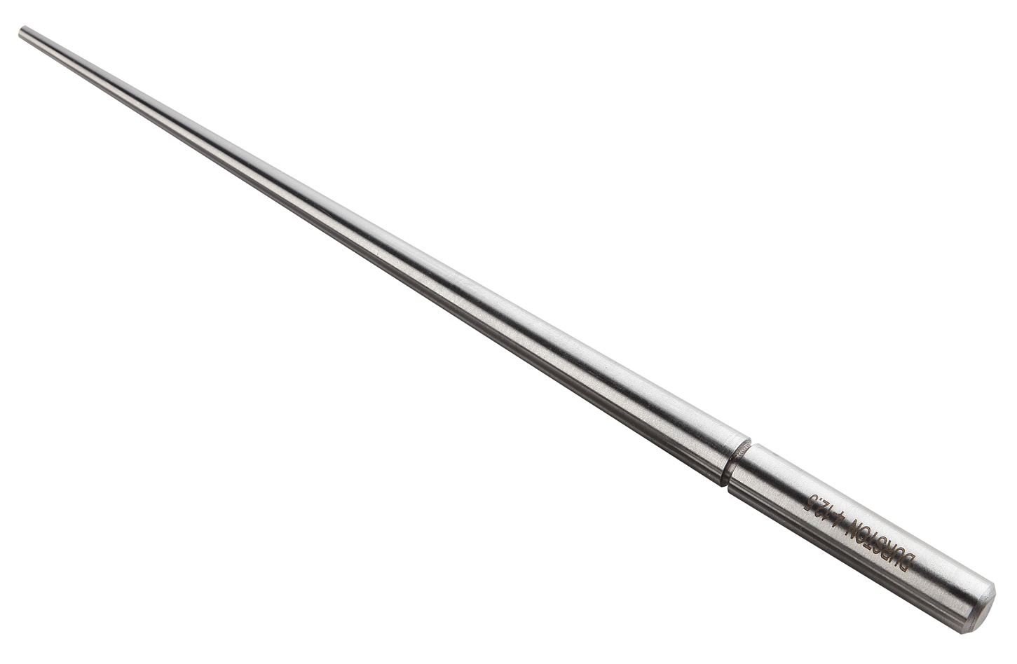 Spina per anelli DURSTON rotonda, 4 - 12,5 mm Spina per anelli DURSTON rotonda, 4 - 12,5 mm