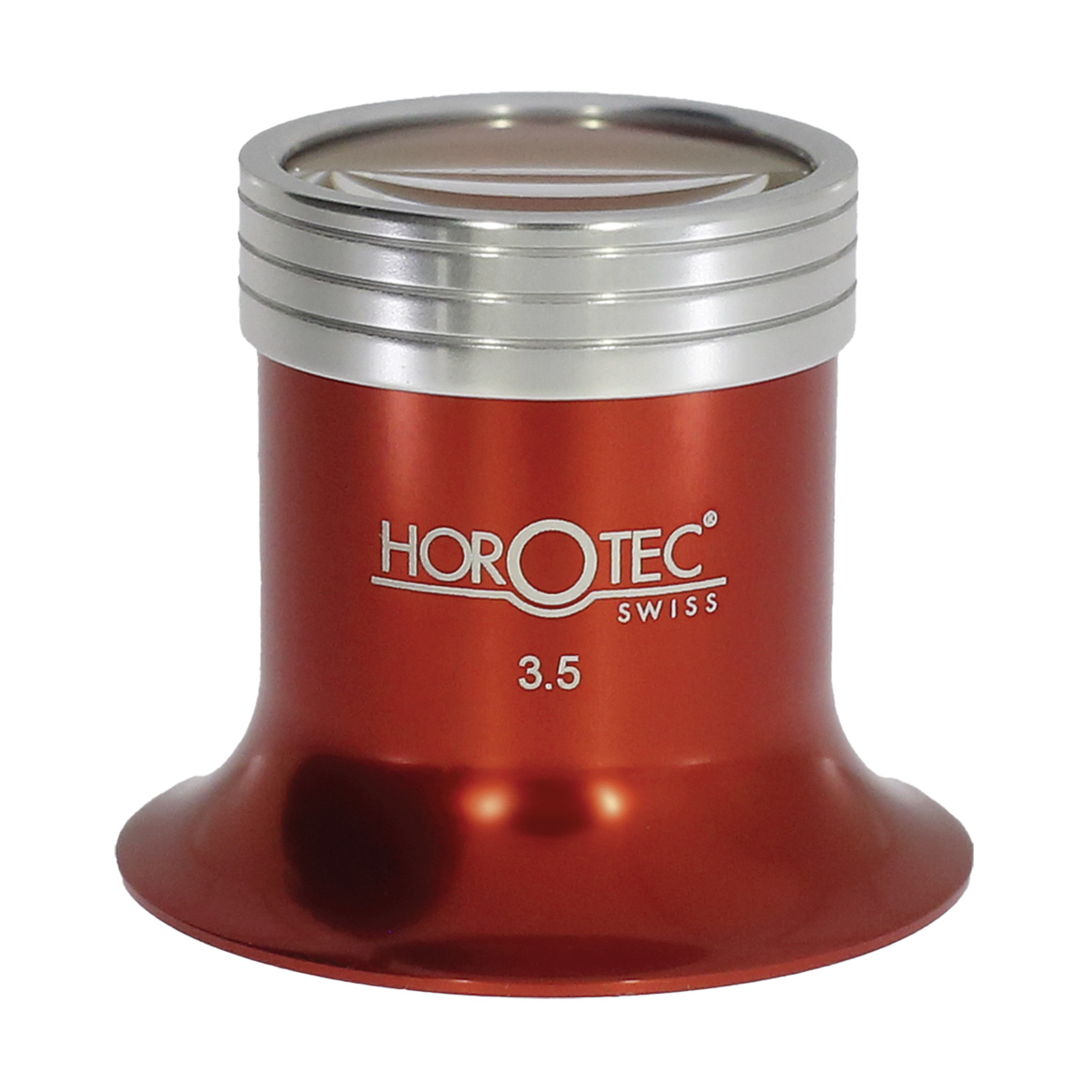 4000_00033_35 Horotec watchmaker eye loupe 3x