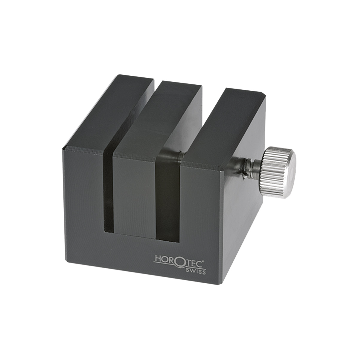 Horotec Schraubstock-Armbandhalter