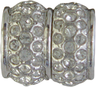 Jewel clasp 15 mm Jewel clasp 15 mm