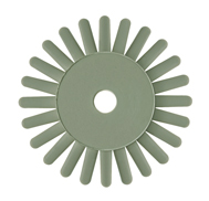 4561_4814 Grinding wheel Eveflex Twist Ø 14 mm