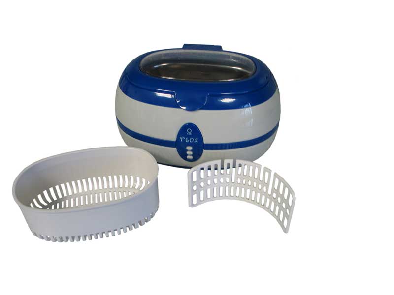 Ultrasonic cleaning device P 602 Ultrasonic cleaning device P 602