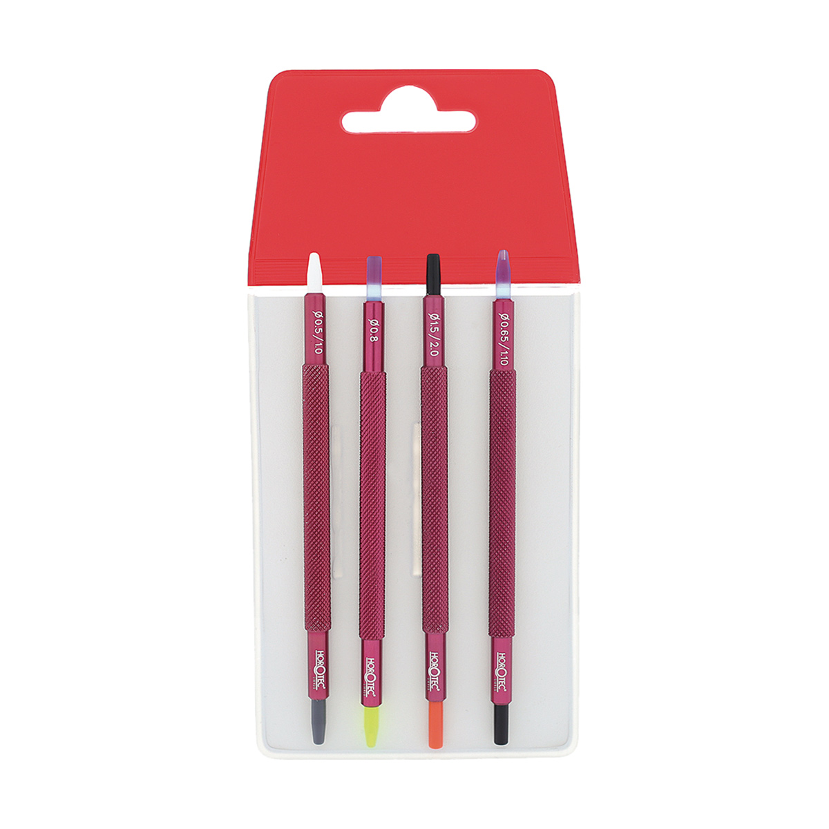 4000_05020 Horotec tool for hands with Delrin end pieces