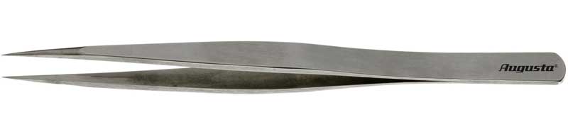 Dumont tweezer carbon Dumont tweezer carbon