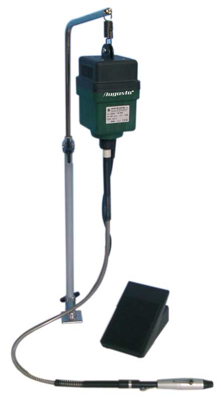 Hanging motor FV 80 PLUS Hanging motor FV 80 PLUS