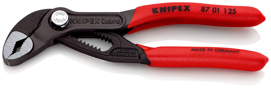 8701.125 Knipex Cobra® water pump plier