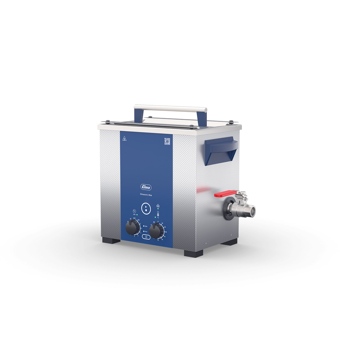 Elmasonic ultrasonic cleaning device XTRA 40H