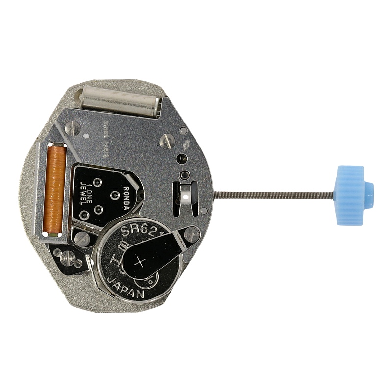 A763.0 Watch movement Ronda 763 (Aig.0)