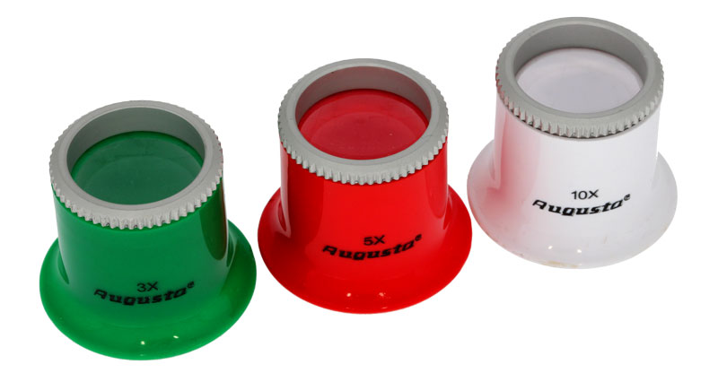 SET DI 3 MONOCOLI IN PLASTICA SET DI 3 MONOCOLI IN PLASTICA