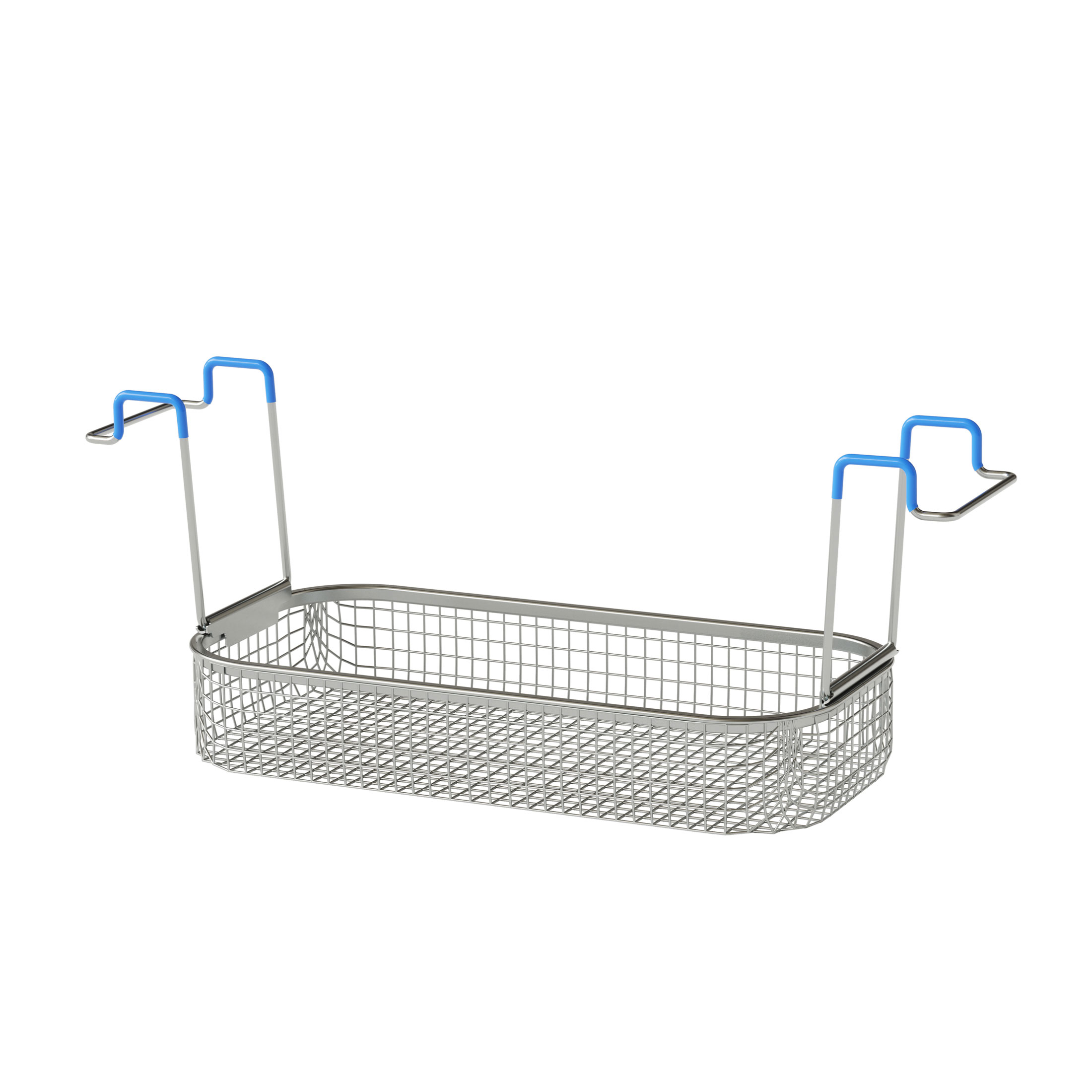 Basket stainless steel for Sonorex RK 255 H