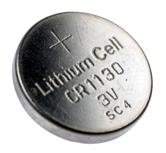 Batterie al litio Jauch CR1130