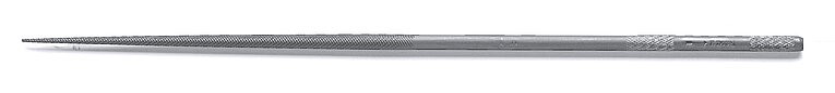 Needle file round Needle file round