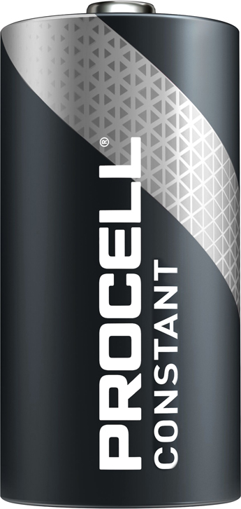Duracell Procell Constant Baby Alkaline
