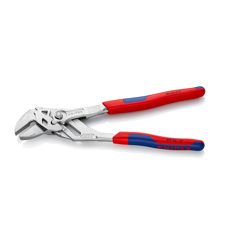 Knipex pinza chiave 250 mm