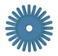 Schleifrad Eveflex Twist Ø 14 mm