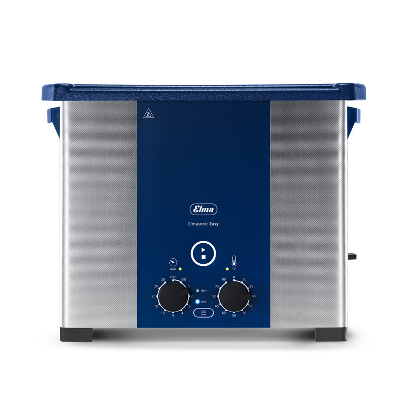 Vasca ultrasuoni Elmasonic Easy 100 H Vasca ultrasuoni Elmasonic Easy 100 H