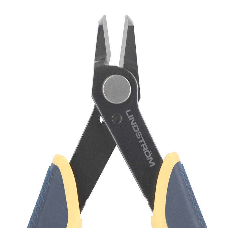 Lindström pointy shear cutter