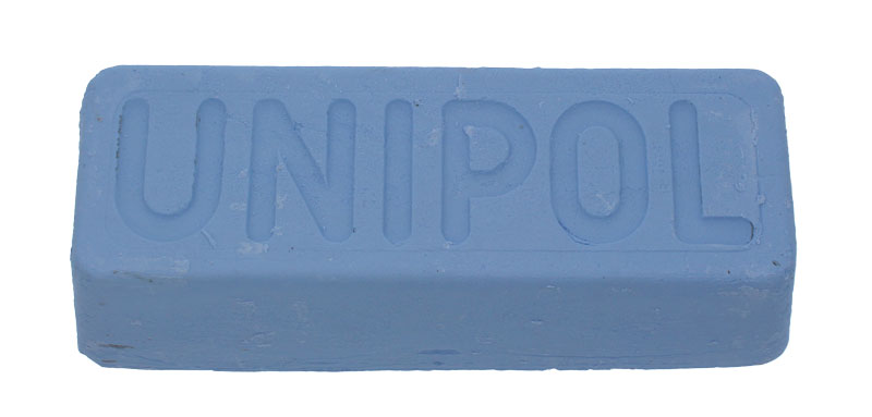 Unipol block blue