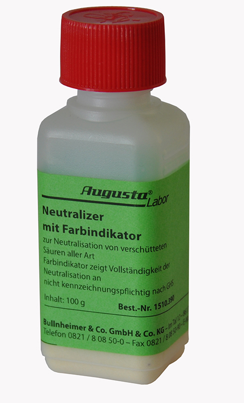 Neutralizer per reagenti Neutralizer per reagenti