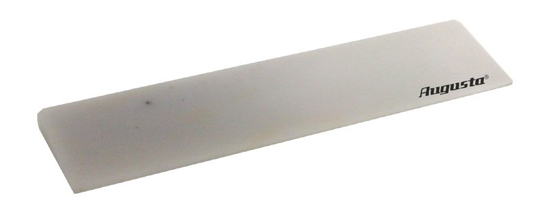 Arkansas file knife shape 80 x 5 x 20 mm